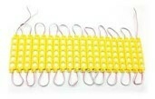 94089 MODULO 5 LEDS AMARILLO