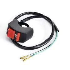 95999 BOTON INTERRUPTOR MOTOCICLETA AUXILIAR - comprar en línea