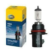 HELLA9004 FOCO 9004 HALOGENO 12V 65/45W P29t 004907121 HELLA 9004 en internet