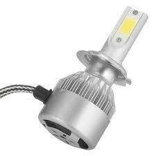 LED2C9007 FOCO LED 9007 2 CARAS SISTEMA COMPLETO ALTA Y BAJA - comprar en línea