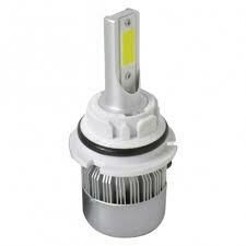 LED2C9007 FOCO LED 9007 2 CARAS SISTEMA COMPLETO ALTA Y BAJA en internet