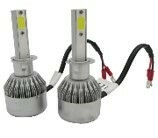 LED2CH1 FOCO H-1 LED 2 CARAS