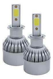 LED2CH3T FOCO H3 2 CARAS LED BJA 12/24V en internet