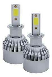 LED2CH3 FOCO H3 2 CARAS LED BJA 12/24V en internet