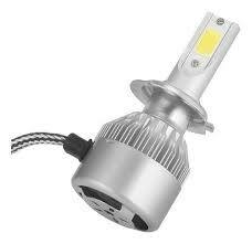 LED2CH3 FOCO H3 2 CARAS LED BJA 12/24V - comprar en línea