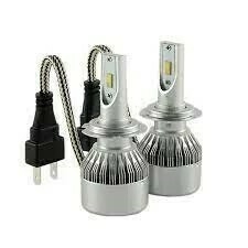 LED2CH7 foco H7 led 2 caras