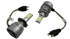 LED2CH7 foco H7 led 2 caras - comprar en línea