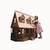 Casa de Bonecas Escala Barbie Mod Victoria Natural - Darama - comprar online