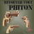 Quebra cabeças 3D Revolver Colt Phiton MDF NATURAL- Darama