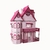 Kit Casa Boneca e Móveis Escala Barbie Emily S+B - Darama - comprar online