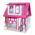 Kit Casa boneca escala Barbie garagem Milla SONHOS 18 MOV SS - comprar online