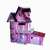 Casa Bonecas Escala Polly Mod Anne Princesa Garagem Darama - comprar online