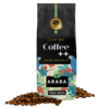 Arara Coffee – Roasted and Ground – 250g