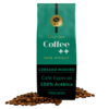 Cerrado Mineiro Coffee – Roasted and Ground – 250g