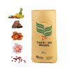 Desert Rose (30 Kg) - Tropical fruits, chocolate, caramel, spices, roses, and pepper. (Red Catuaí and Catucaí)
