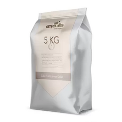 Specialty Coffee Beans, 5Kg, Campos Altos Coffee, Fresh Roast, 100% Arabica, Direct from the Farm - comprar online