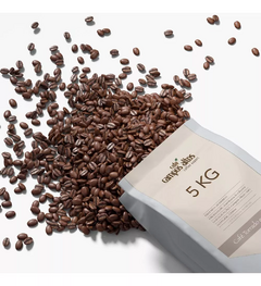 Imagem do Specialty Coffee Beans, 5Kg, Campos Altos Coffee, Fresh Roast, 100% Arabica, Direct from the Farm