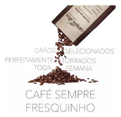 Specialty Coffee Beans, 5Kg, Campos Altos Coffee, Fresh Roast, 100% Arabica, Direct from the Farm
