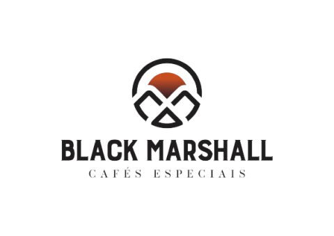 Black Marshall Café