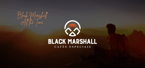 Imagem do banner rotativo Black Marshall Café