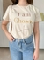 T-shirt Iam Chosen - comprar online