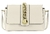 Bolsa tiracolo vizzano off white