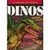 DINOS TERRIBLES Y FURIOSOS