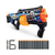 ESCOPETA DE JUGUETE X-SHOT SKINS LAST STAND 16 DARDOS - comprar online