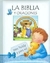 LA BIBLIA Y ORACIONES PARA NIÑOS