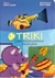 TRIKI y los instrumentos musicales