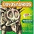 DINOSAURIOS HERVIVOROS