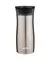 Vaso Termico Contigo Autoseal West Loop Steel 473ml - comprar online