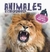 animales extraordinarios