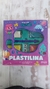 TALLER DE ARTE INFINITO, PLASTILINA