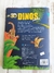 DINOSAURIOS GARRA 3D - Ojo al Piojo