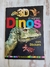 DINOS 3D, EL REGRESO