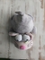 PELUCHE REVERSIBLE, 2EN1 - comprar online