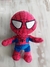 PELUCHE SPIDERMAN MARVEL