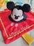 MANTA DE APEGO, MICKEY MOUSE, DISNEY