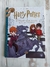 JUEGOS MAGICOS, LIBROS PARA COLOREAR, HARRY POTTER