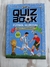 QUIZ BOOK FUTBOL MUNDIAL