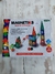 JUEGO DE CONSTRUCCION DIDACTICO, MAGNETIC TOYS - comprar online