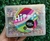 CAJA 9 DIVISIONES FANTASIA, LOOKMANIA HIPPIE