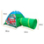 CARPA AUTITOS, CON TUNEL. - comprar online