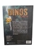 DINOS LA BESTIA 3D - Ojo al Piojo