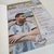 PERSONAJES FAVORITOS, LIONEL LA PULGA MESSI - comprar online