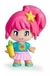 Pinypon Muñeca Pop And Swap 2 En 1 Con Accesorios - comprar online