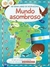 MI GRAN LIBRO DE RESPUESTAS, MUNDO ASOMBROSO