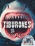 Tiburones en 3D