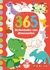 365 ACTIVIDADES CON DINOSAURIOS